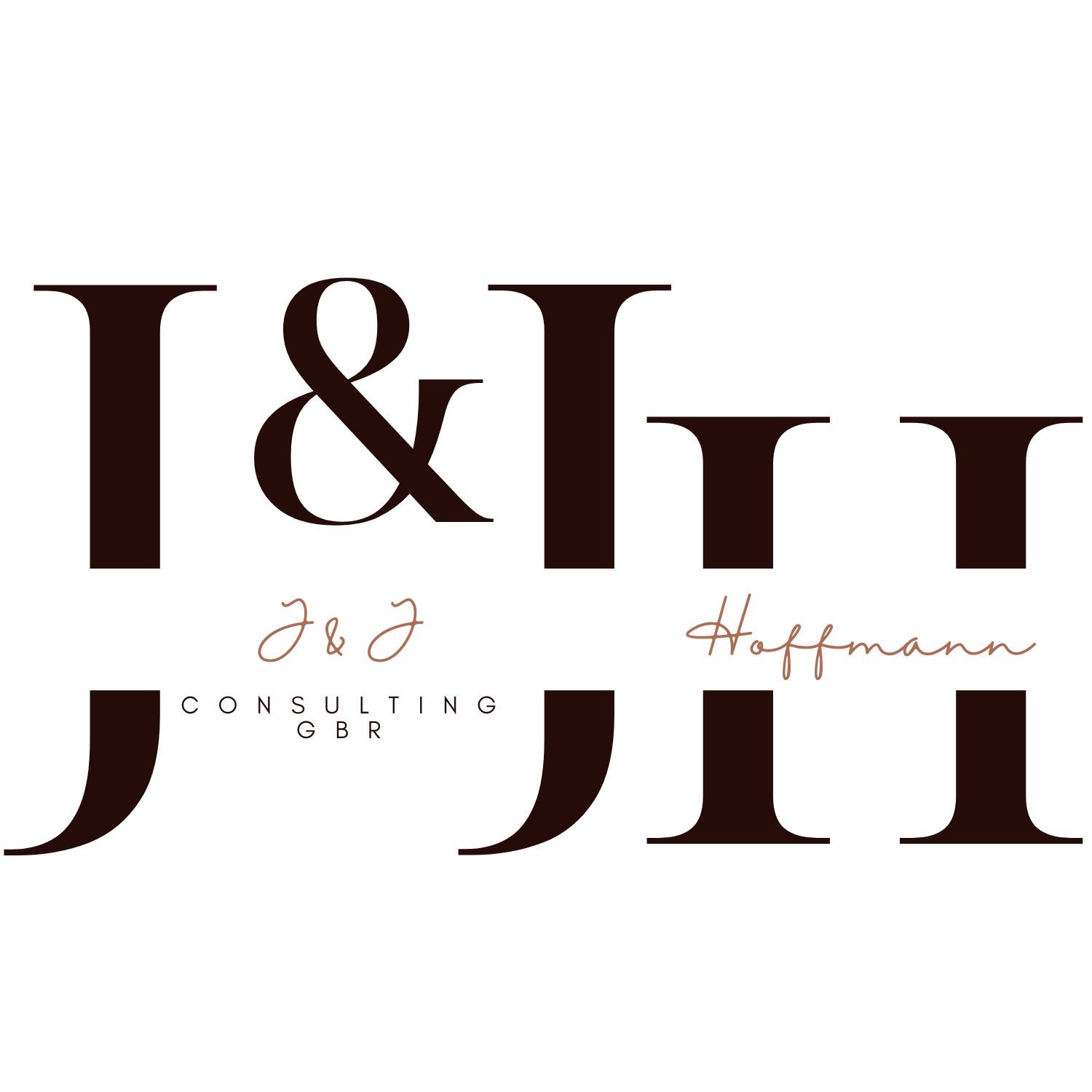 Das Logo von J & J Hoffmann Consulting GbR