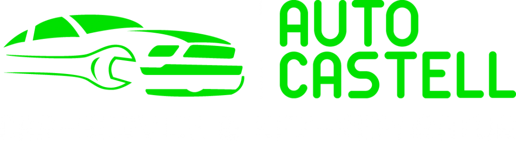 Logo des Kundenunternehmens AutoCastell